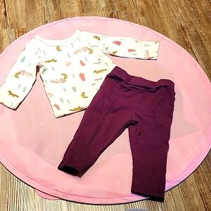 Baby clothes